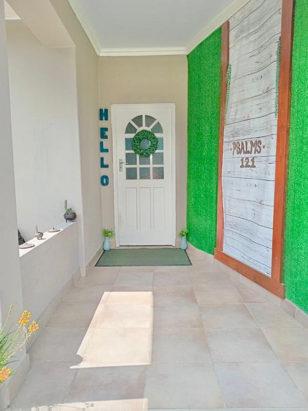 To Let 3 Bedroom Property for Rent in Gonubie Eastern Cape